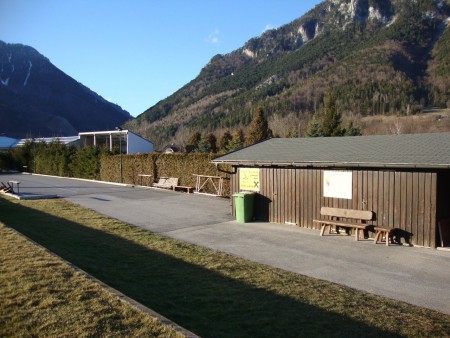 ESV Grünsting